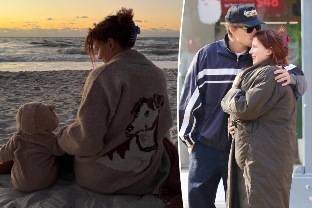 Millie Bobby Brown shares rare photo of baby daughter to mark her 22nd birthday: ‘Grateful’