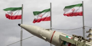 New round of U.S.-Iran nuclear talks to start Thursday as Trump assembles largest military presence in Mideast in decades