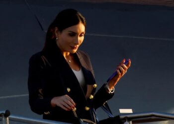 Mexican embassy bashes Trump ally’s claims about cartel operation: ‘This post is false’