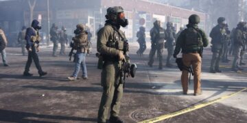 Minneapolis resonated more than past outrages. Why?