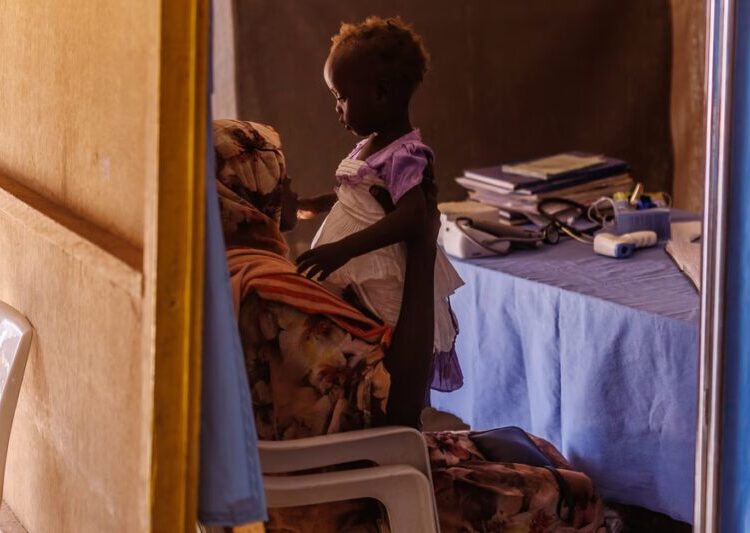 The Trump Administration Is Ending Humanitarian Aid to Seven African Countries