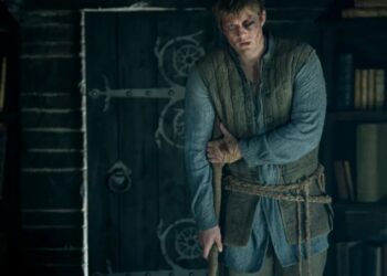 Breaking Down the Emotional Ending of A Knight of the Seven Kingdoms Season 1