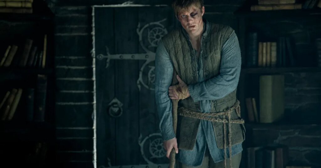 Breaking Down the Emotional Ending of A Knight of the Seven Kingdoms Season 1