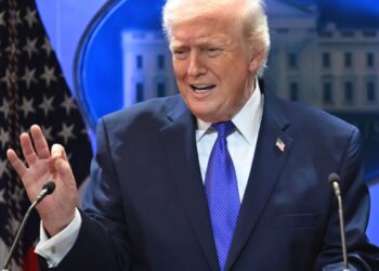 Trump boasts that the U.S. has ‘the greatest economy actually ever.’ Human nature suggests that’s exactly the wrong message to send to voters