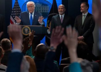 CEOs who despised Trump’s tariffs are still silent after Supreme Court ruling: ‘There’s no upside in speaking up’