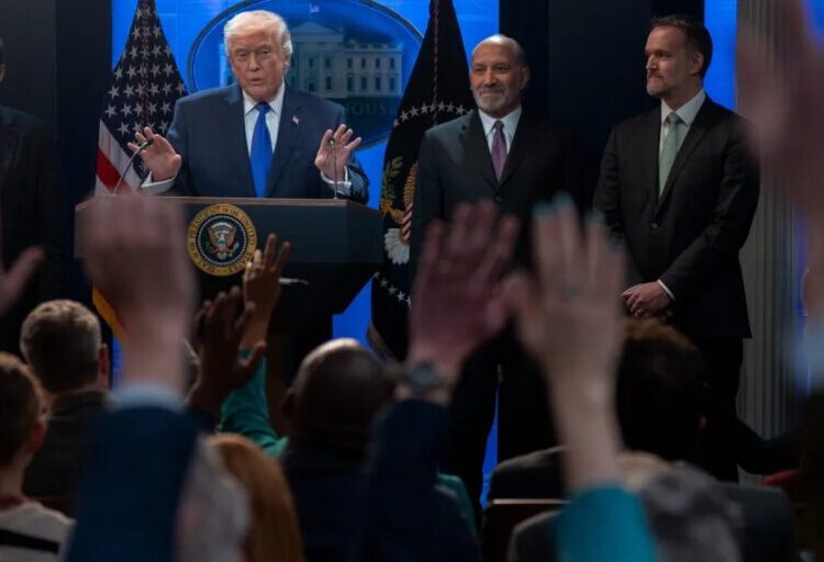 CEOs who despised Trump’s tariffs are still silent after Supreme Court ruling: ‘There’s no upside in speaking up’