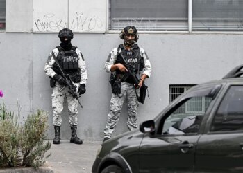 What to Know About the Operation to Kill Mexican Drug Lord ‘El Mencho’—and the U.S.’s Role