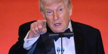 Stocks sell off as traders wake up to the realization that Trump has ‘highly punitive’ options for new trade tariffs