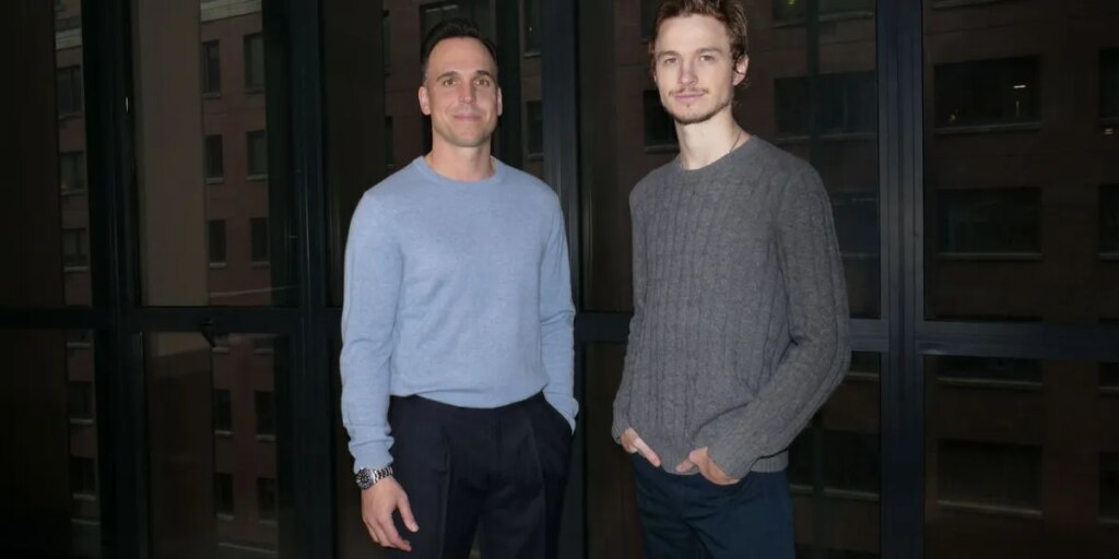 The 29-year old investor who went from selling fake IDs to backing Poppi raises a $75 million fund to invest in brands with a ‘cultural edge’