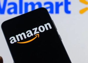 What Amazon’s Fortune 500 rise teaches about experimenting beyond the core business