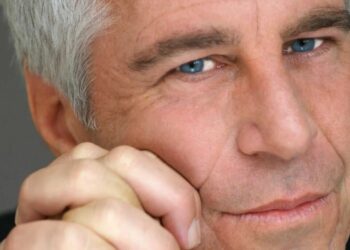 Unearthed email apparently from Trump’s DOJ sparks frenzy: ‘Murder of Jeffrey Epstein’