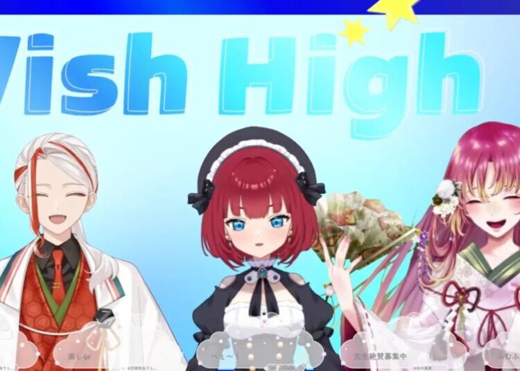 Japan Opens School Staffed Entirely by Virtual Waifus