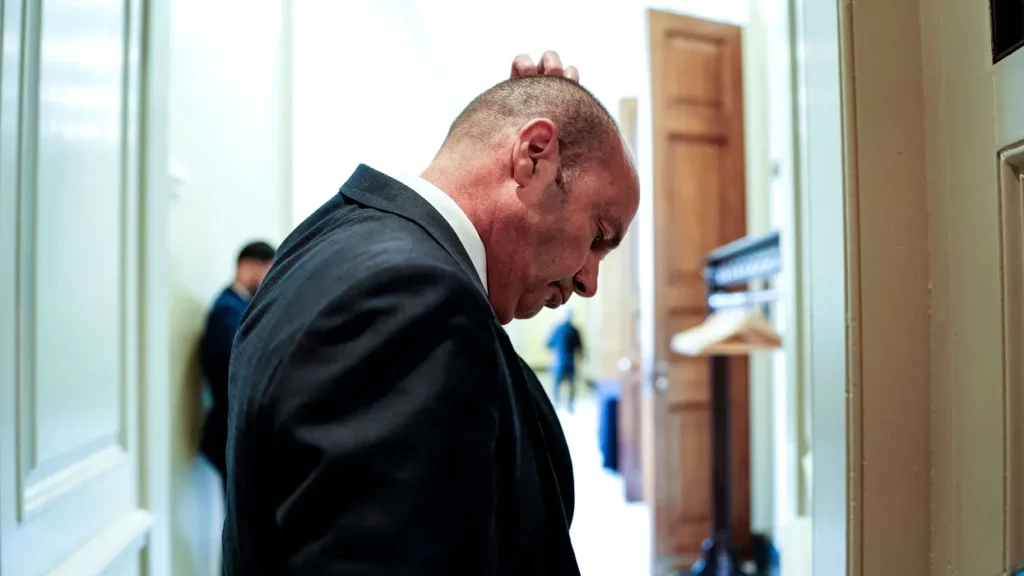 MAGA lawmaker shamed into deleting post after own words turned against him: report