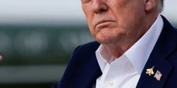 Trump issues new threat to countries that abide by ‘ridiculous Supreme Court’ ruling