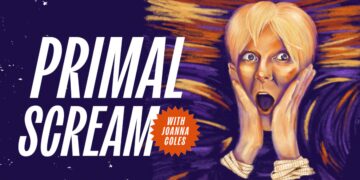 Be the First: Sign up for PRIMAL SCREAM with Joanna Coles on Substack