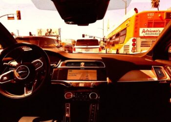 Here’s How Many Remote Operators Waymo Has Per Self-Driving Taxi