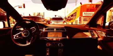 Here’s How Many Remote Operators Waymo Has Per Self-Driving Taxi