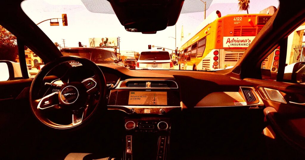 Here’s How Many Remote Operators Waymo Has Per Self-Driving Taxi