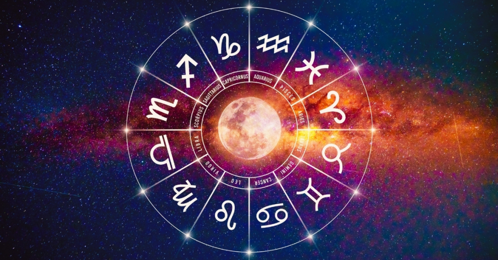 4 Zodiac Signs That Act Tough but Are Actually Huge Softies