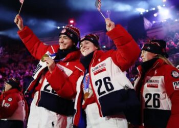 The 10 Most Memorable Things We Witnessed at the 2026 Winter Olympics