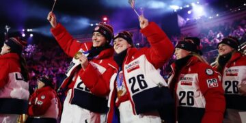 The 10 Most Memorable Things We Witnessed at the 2026 Winter Olympics