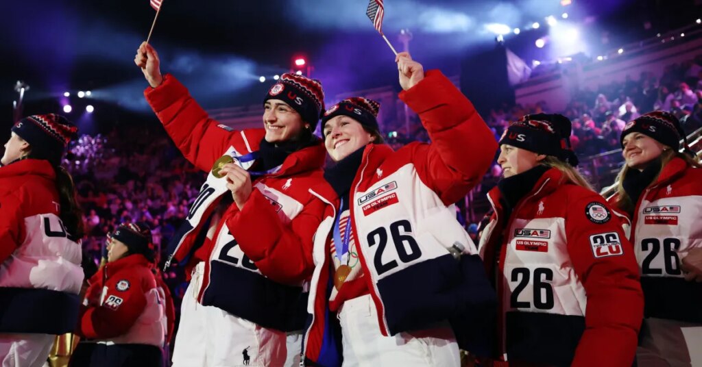 The 10 Most Memorable Things We Witnessed at the 2026 Winter Olympics