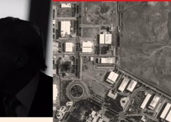 Trump’s Iran Policy Does Not Add Up