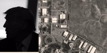 Trump’s Iran Policy Does Not Add Up