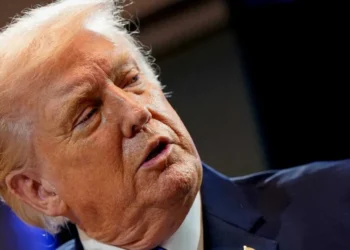 Alarm as ‘unknown’ company with deep Trump links in running for $25B government deal