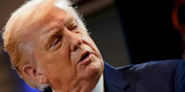 Alarm as ‘unknown’ company with deep Trump links in running for $25B government deal