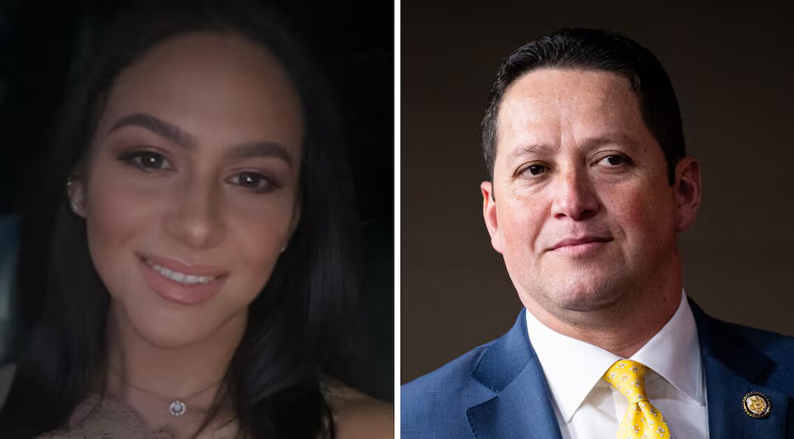 Texts Reveal ‘Predator’ MAGA Rep’s Sordid Requests of Aide: ‘Too Far Boss’