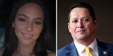 Texts Reveal ‘Predator’ MAGA Rep’s Sordid Requests of Aide: ‘Too Far Boss’