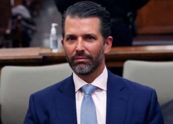 Don Jr. Brutally Mocked for Sharing Already-Debunked Voter Fraud Conspiracy