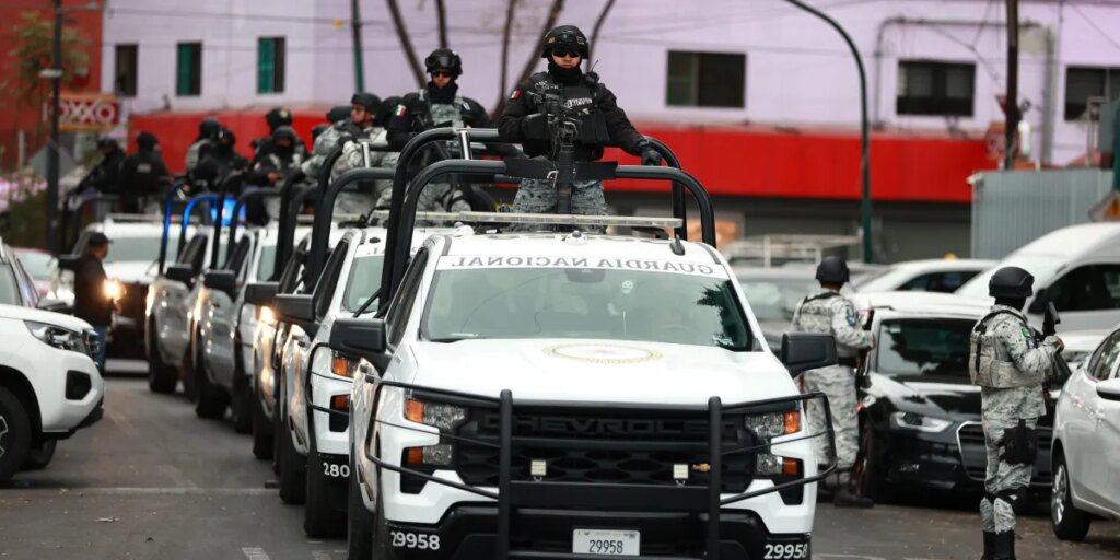 Drug use is on the rise as U.S. spending on the War on Drugs tops $1 trillion and cartel leaders drive violent eruptions in Mexico