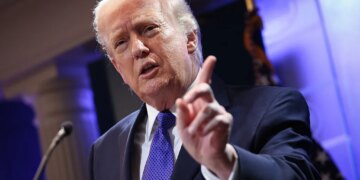 Trump to Deliver State of the Union Amid Low Polls and Deep Divisions