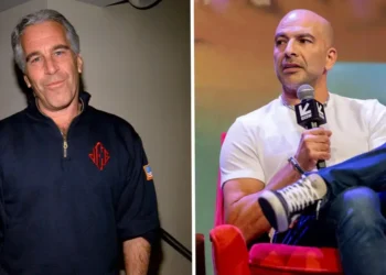 Longevity doctor Peter Attia steps down from his CBS News contributor role after appearing in the Epstein files