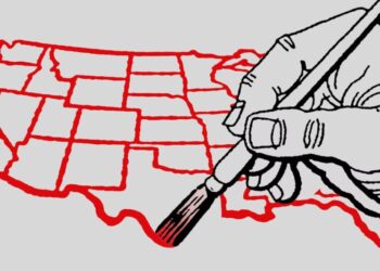 The Revenge of the Dummymander