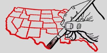 The Revenge of the Dummymander