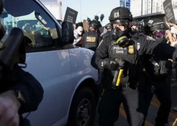 ‘Deficient and broken’: Trump’s ICE hit with damning allegations from whistleblower