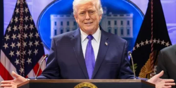 Trump just orchestrated a ‘dress rehearsal’ to rig the midterms: lawyer