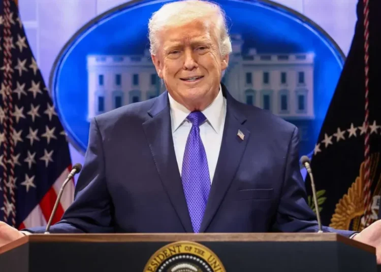 Trump just orchestrated a ‘dress rehearsal’ to rig the midterms: lawyer