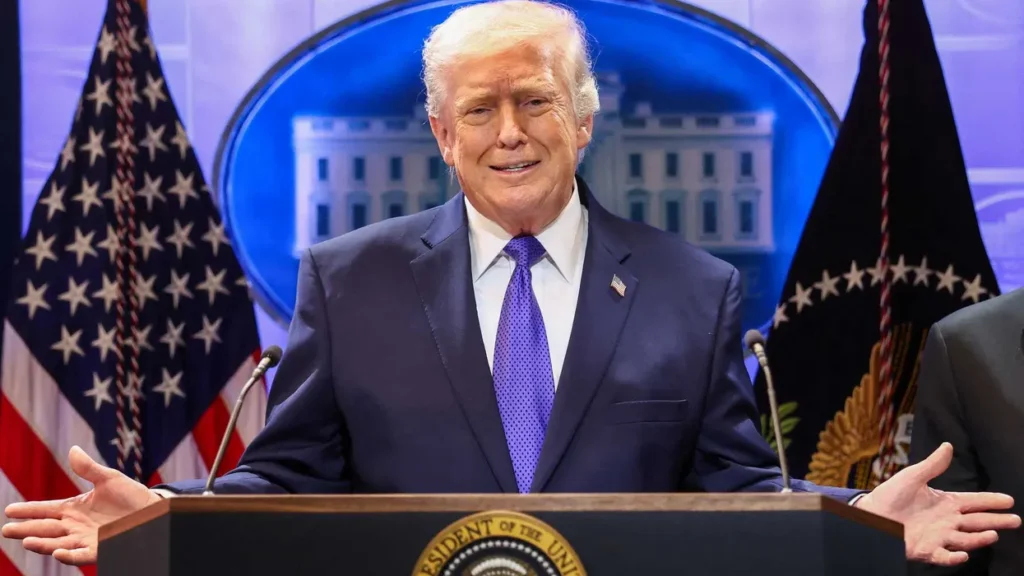 Trump just orchestrated a ‘dress rehearsal’ to rig the midterms: lawyer