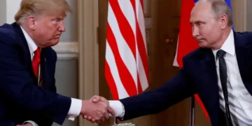 Expert reveals how foreign leaders exploit Trump for their own gain: ‘He knows this’