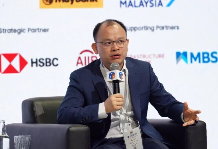 Stablecoins could finally bring cross-border payments into the digital age, argues XTransfer CEO Bill Deng