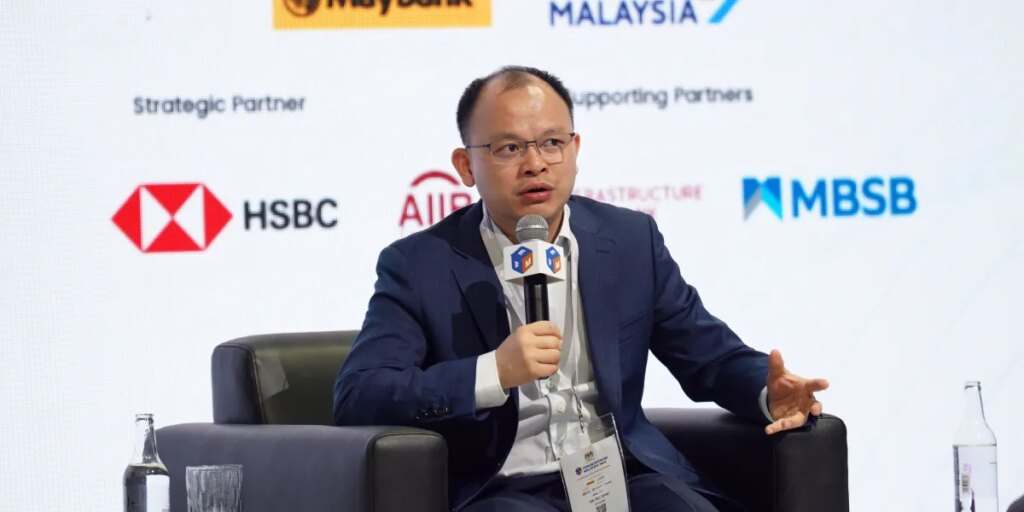 Stablecoins could finally bring cross-border payments into the digital age, argues XTransfer CEO Bill Deng