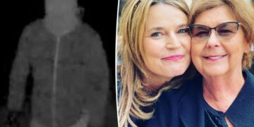 Nancy Guthrie kidnapping suspect reportedly caught on doorbell camera before her abduction: breaking details