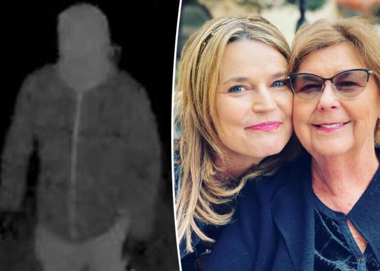 Nancy Guthrie kidnapping suspect reportedly caught on doorbell camera before her abduction: breaking details