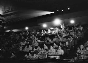 How TIME’s Film Critic Chose the 100 Best Movies of the Past 10 Decades