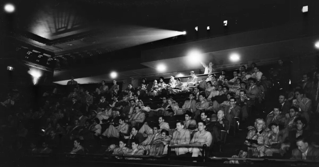 How TIME’s Film Critic Chose the 100 Best Movies of the Past 10 Decades