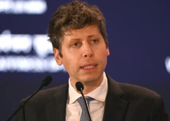 Sam Altman gets defensive about AI’s massive electricity usage: ‘It also takes a lot of energy to train a human’